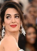 Amal Clooney