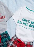 Pidžame inspirirane serijom Prijatelji