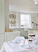 Kuća na ladanju s ugođajem vječnog proljeća - 5