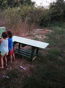 Šuma je idealan poligon za razvoj vještina