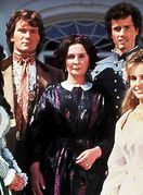 Kako danas izgledaju junakinje i junaci epske serije 'Sjever i jug' - 1