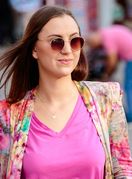 Street style izdanje sa zagrebačke špice