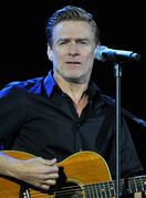 Bryan Adams