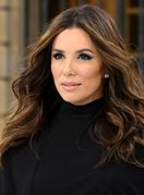 Eva Longoria na L\'Orealovoj reviji u sklopu Pariškog tjedna mode - 8