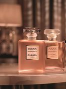 Coco Chanel L\'Eau Privée