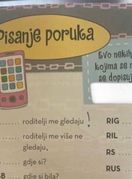 Moja knjiga naj tajni