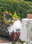 Mihaela Afrić s obitelji se iz Opatije preselila u Irsku i ondje uredila topli i šarmantni dom - 11