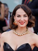 Poznate žene na 80. Mostri u Veneciji