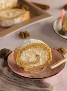 Mirisna rolada od jabuka