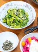 Ukusna domaća tjestenina