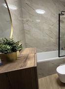 Stan u Španskom s glamuroznom kupaonicom - 16