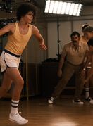 U Šibeniku je počelo snimanje filma 'Nešto jače od mene' o Draženu Petroviću - 4