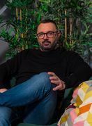 Damir Tomljanović član je žirija kulinarskog showa 'MasterChef' Nove TV - 1