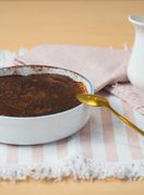 Zobena kaša s okusom tiramisua