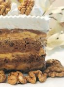 Recept za Dinastija tortu