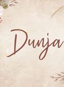 Dunja