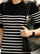 Zagrebačka street style kombinacija