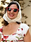 Retro kombinacija u talijanskom stilu na zagrebačkoj špici