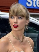 Taylor Swift kao gošća na vjenčanju - 3