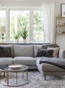 Dnevne sobe s tepisima - 15