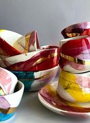 Keramika Natalije Kralice