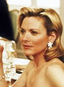 Ako se za nekoga može reći da je strastven, onda je to Samantha Jones