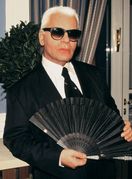 Karl Lagerfeld