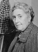 Agatha Christie