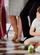 Je li djeci mjesto na vjenčanjima?