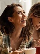 Druženje s prijateljima umanjit će probleme