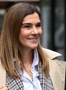 Zgodna dama iz Zagreba u fantastičnom jesenskom street style izdanju