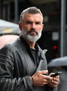 Muškarac iz centra Zagreba