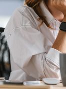 Prekid s kolegom s posla teška je situacija