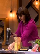 Martina Trgovec tijesto je sušila fenom i oduševila žiri