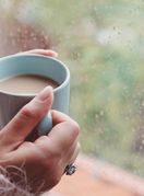 Nekad jednostavno moramo sami sebi biti dovoljni i to je sasvim u redu