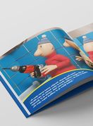 'A je to' slikovnica