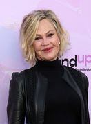 Melanie Griffith na gala večeri dobrotvorne organizacije