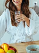 Uz dobre navike možete značajno poboljšati zdravlje probave