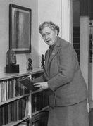 Agatha Christie