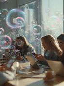 Mladi na društvenim mrežama