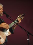 Darko Rundek stiže u zagrebačku Tvornicu kulture