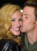 Julia Roberts i Danny Moder