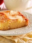 Brzi kolač od jabuka