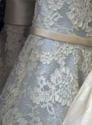 Za većinu mladenki vjenčanica je više od haljine