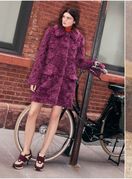 Model The Icon brenda Sneex