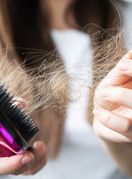 Slabija kosa može biti znak manjka folne kiseline