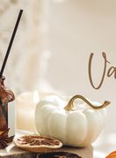 Mjesečni horoskop: Listopad