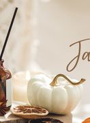 Mjesečni horoskop: Listopad