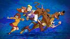 Scooby-Doo! Nove tajne Scooby-Doo! Nove tajne