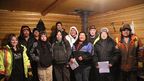 Kraljevi leda, 8. sezona Kraljevi leda, 8. sezona